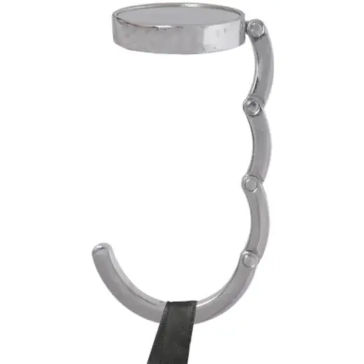 Bag Hangers Open